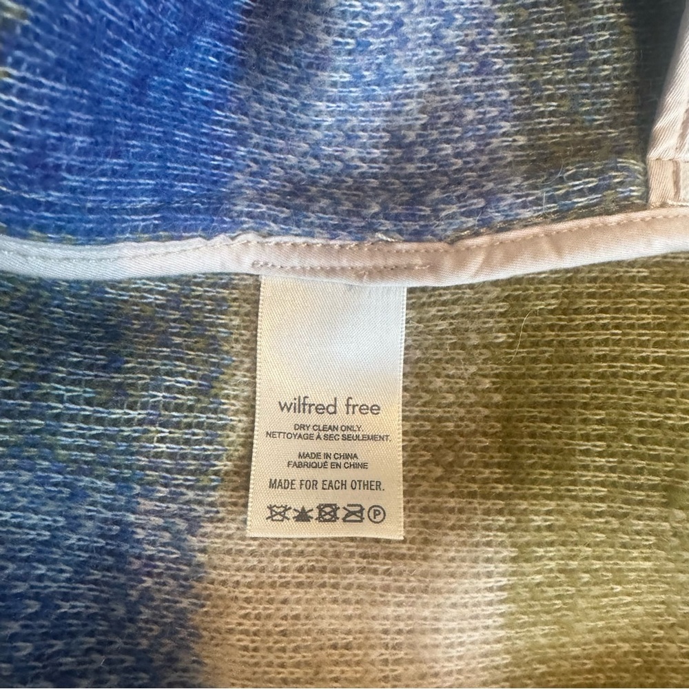 Aritzia "Ganna" Jacket 🌟BNWT🌟 - Picture 11 of 13